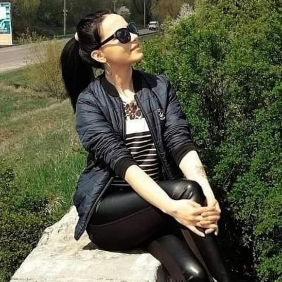 Meet your Posher, Kateryna - Picture 1 of 1